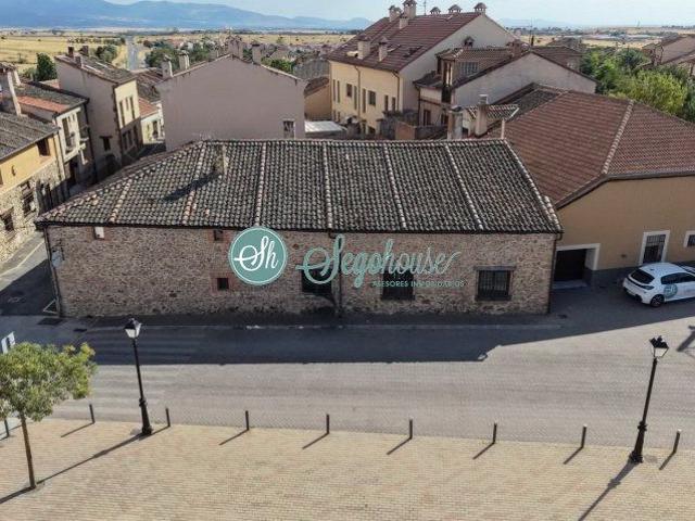 Casa en venta en Sexmo de San Lorenzo, Espirdo