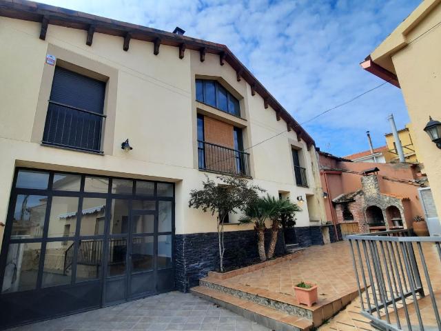 Casa en venta en Valverde Del Majano, Castilla y León