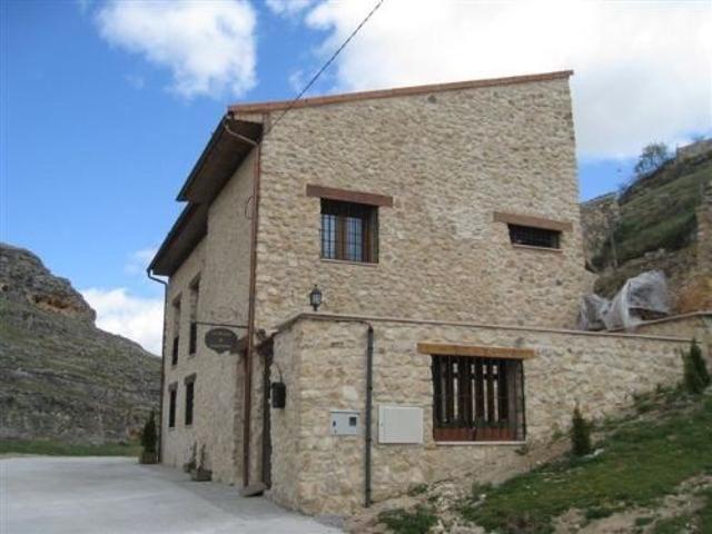 Casa en venta en Castroserna De Abajo, Ochavo de Prádena