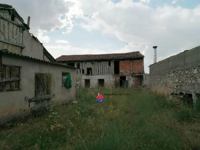 Casa en venta en Veganzones, Castilla y León