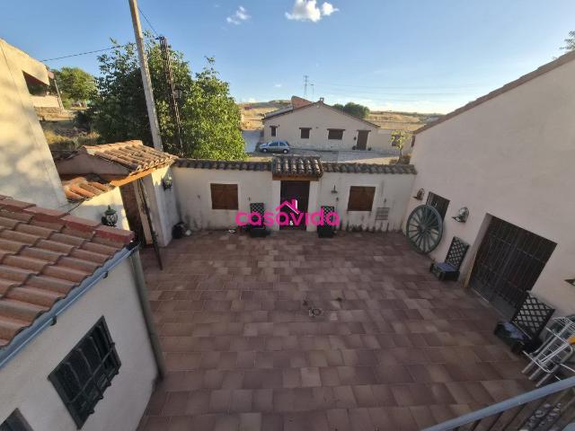 Casa en venta en Añe, Castilla y León