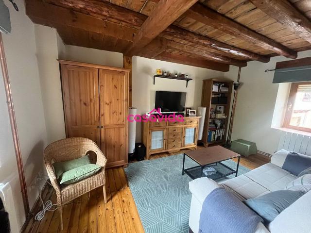 Casa en venta en Carrascalejo, Palazuelos De Eresma