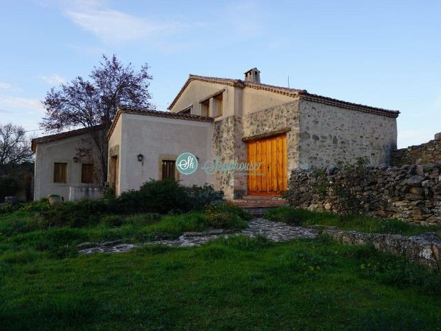 Casa en venta en Comunidad de Villa y Tierra de Pedraza, Orejana