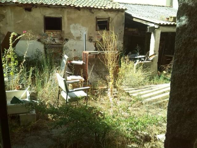 Casa en venta en La Albuera, Segovia