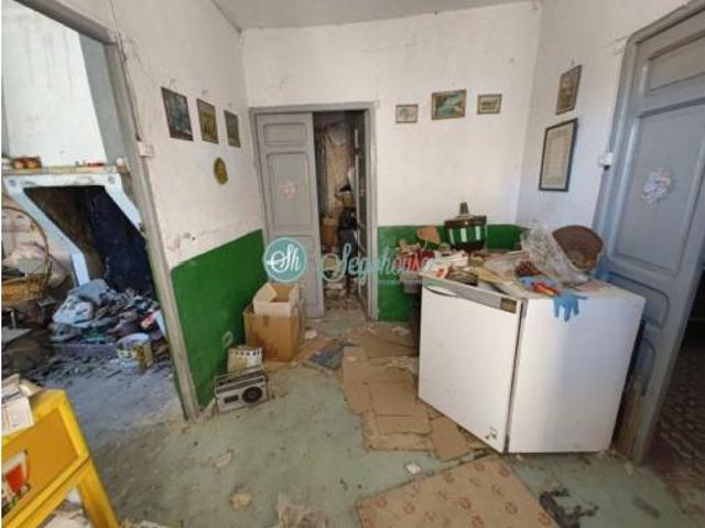 Casa en venta en Barrio de Cantarranas, Segovia