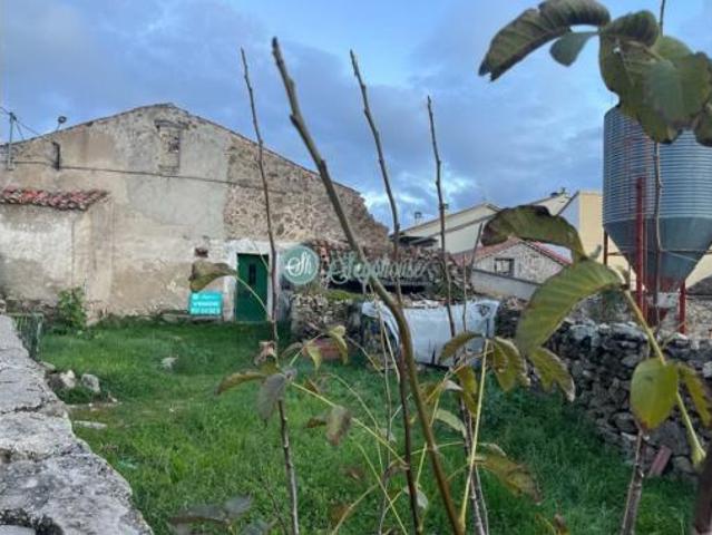 Casa en venta en Barrio de la Iglesia, Segovia