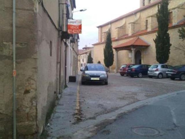 Casa en venta en Zamarramala, Segovia