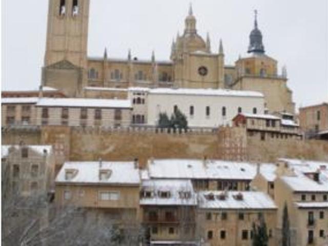 Casa en venta en Segovia, La Judería