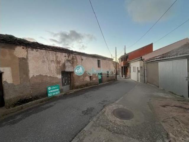 Casa en venta en Barrio de la Iglesia, Segovia