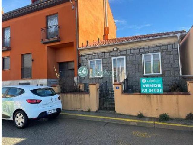 Casa en venta en Segovia, Barrio de la Iglesia