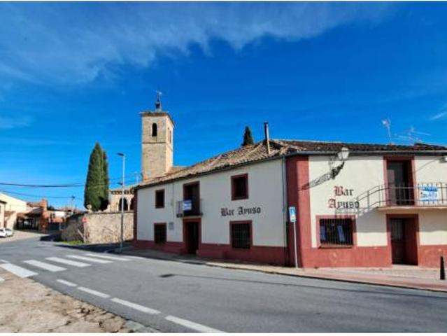 Casa en venta en Madrona, Segovia