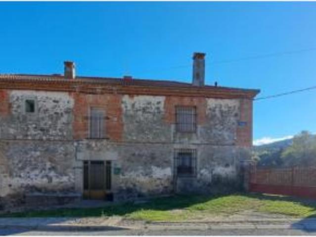 Casa en venta en Segovia, Barrio de la Iglesia