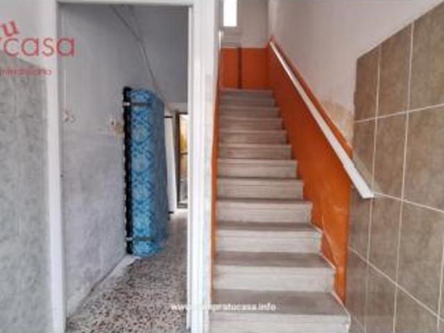 Casa en venta en La Albuera, Segovia