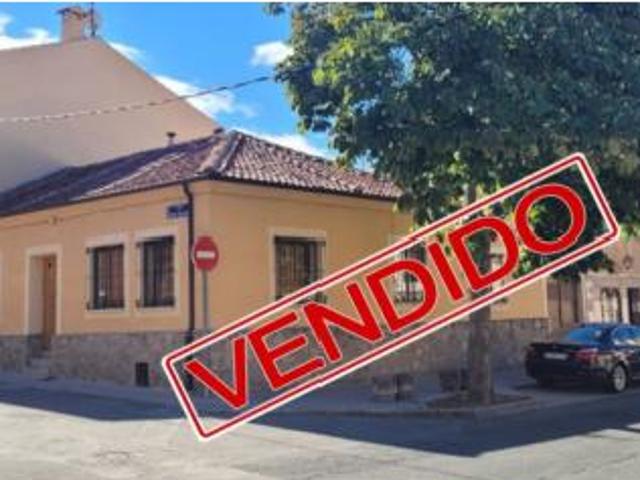 Casa en venta en La Albuera, Segovia