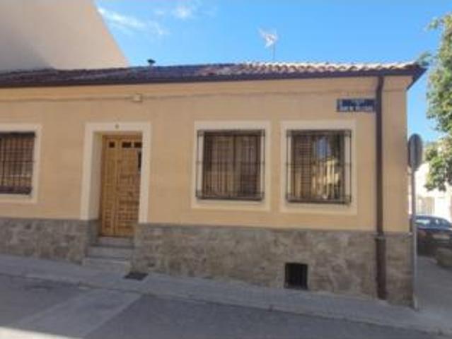 Casa en venta en La Albuera, Segovia