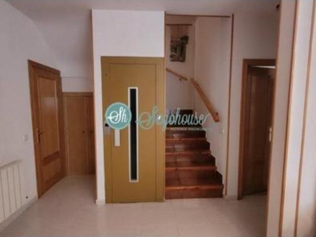 Casa en venta en La Albuera, Segovia