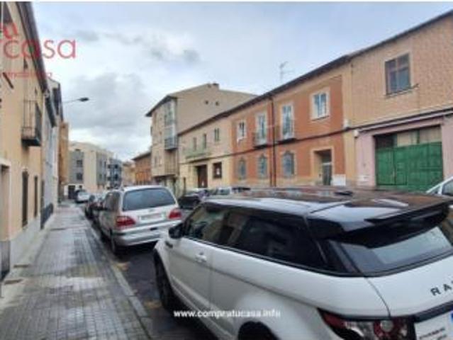 Casa en venta en La Albuera, Segovia