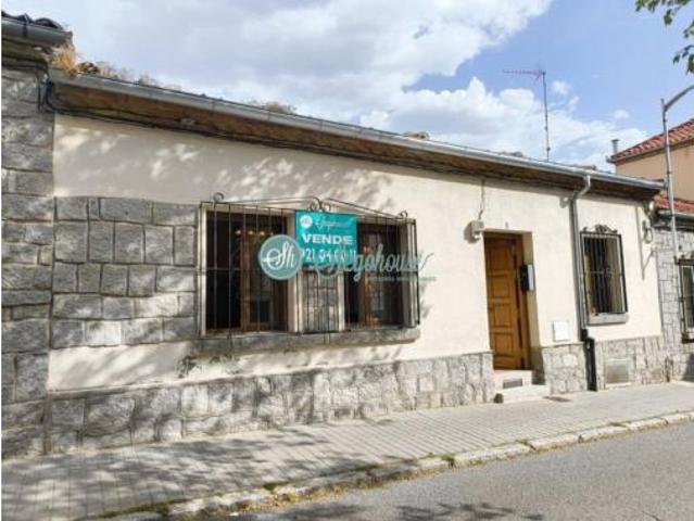 Casa en venta en Segovia, Colonia Pascual Marín