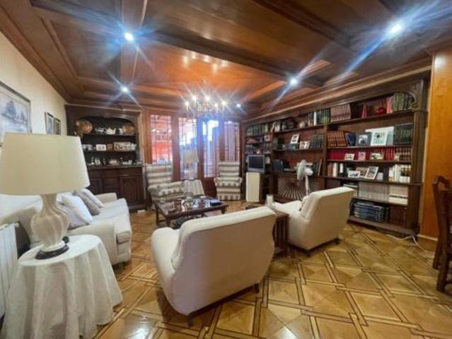 Casa en venta en Hontoria, Segovia