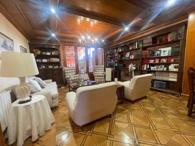 Casa en venta en Hontoria, Segovia