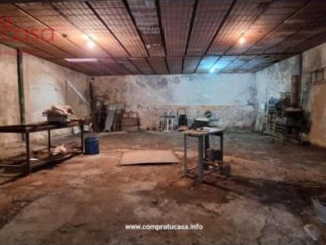 Casa en venta en La Albuera, Segovia