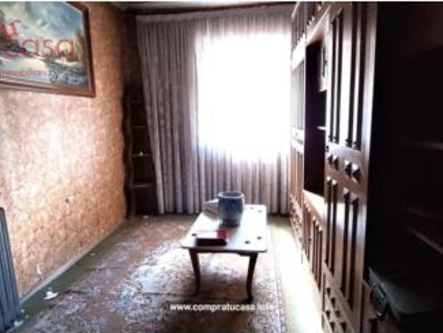 Casa en venta en La Albuera, Segovia