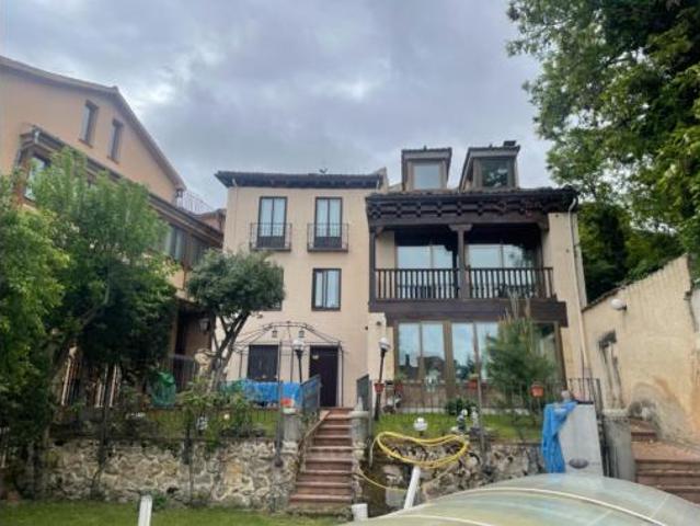 Casa en venta en San Lorenzo, Segovia