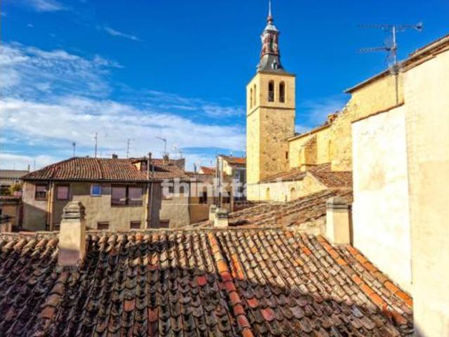 Casa en venta en San Lorenzo, Segovia