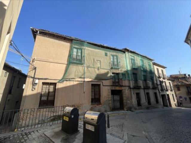 Casa en venta en San Lorenzo, Segovia