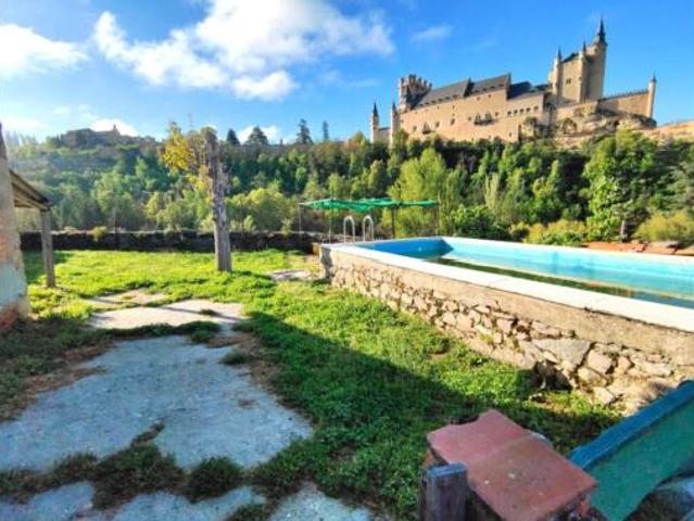 Casa en venta en Segovia, San Marcos