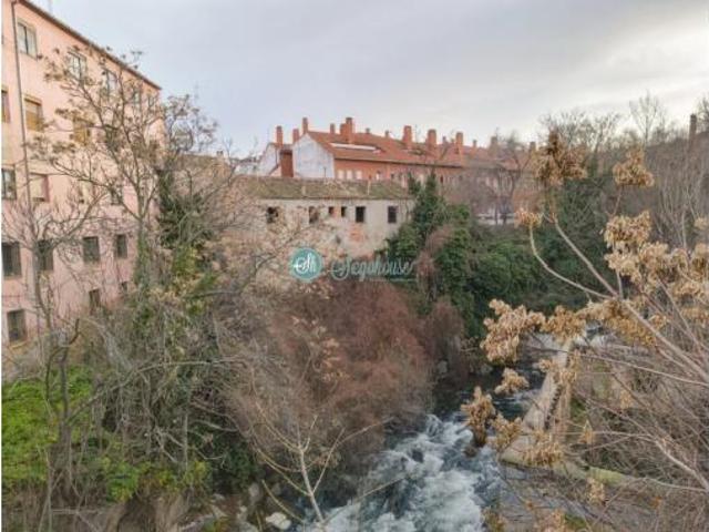 Casa en venta en San Lorenzo, Segovia