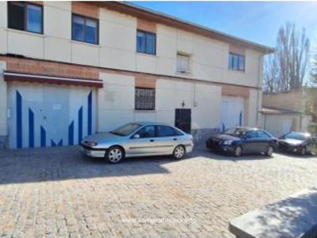 Casa en venta en San Lorenzo, Segovia