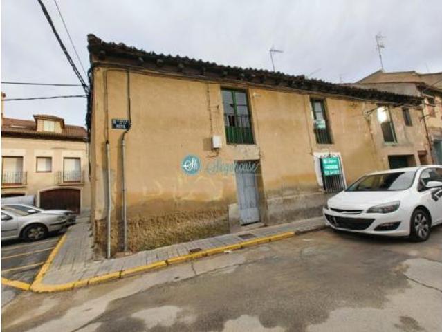 Casa en venta en San Lorenzo, Segovia
