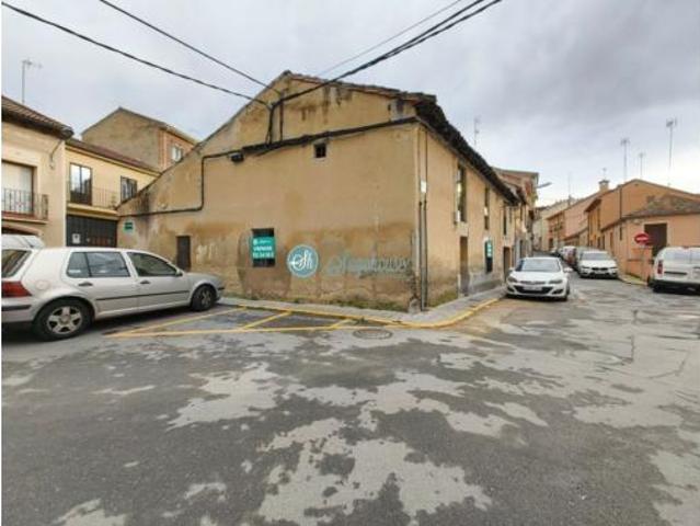 Casa en venta en San Lorenzo, Segovia