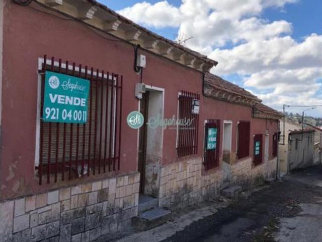Casa en venta en San Lorenzo, Segovia