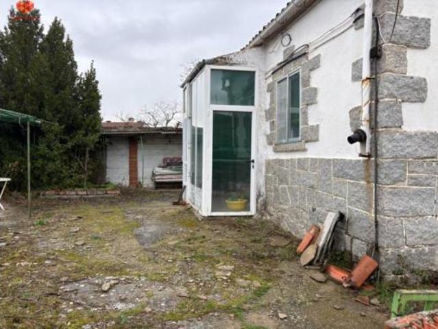 Casa en venta en San Lorenzo, Segovia