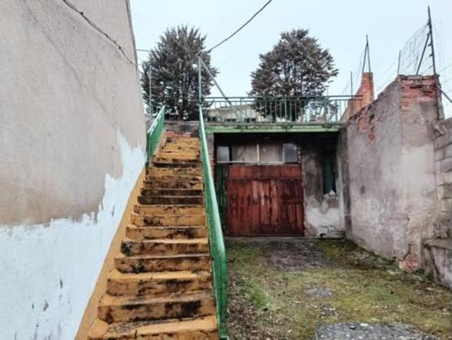 Casa en venta en San Lorenzo, Segovia