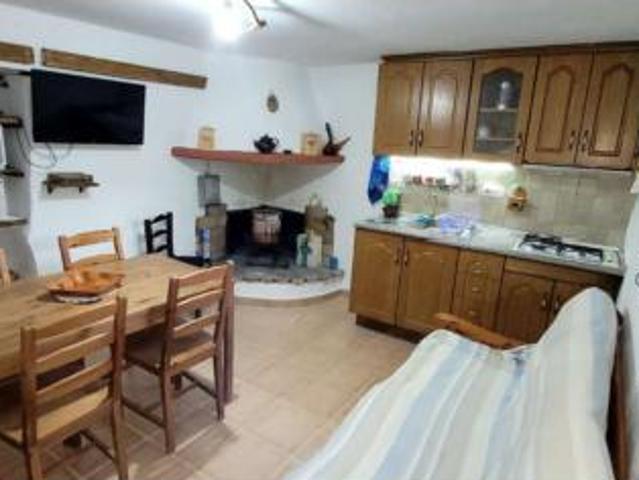 Casa en venta en La Toba, Santiago-Pontones