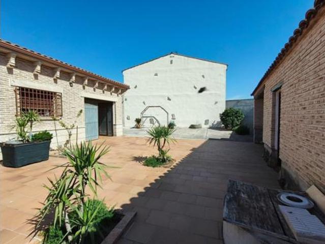 Casa en venta en Segurilla, Castilla-La Mancha