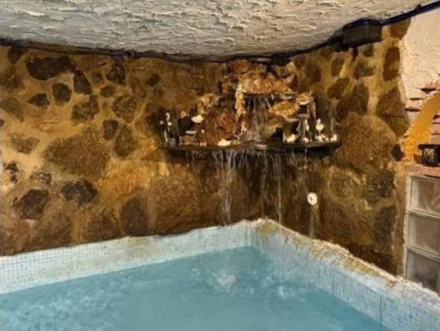 Casa en venta en Segurilla, Patricio
