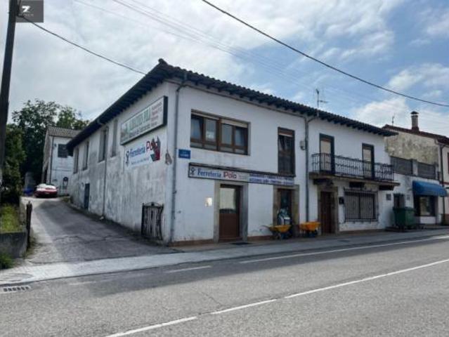 Casa en venta en Selaya, Cantabria