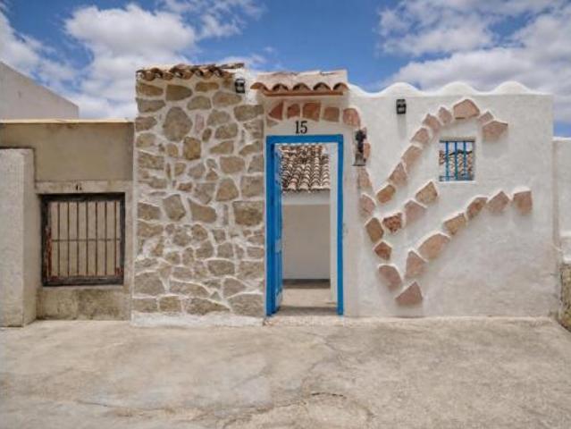 Casa en venta en la Marina Baixa, Valencia