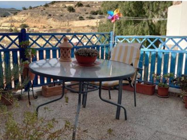 Casa en venta en la Marina Baixa, Valencia