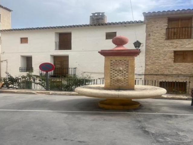 Casa en venta en la Marina Baixa, Valencia