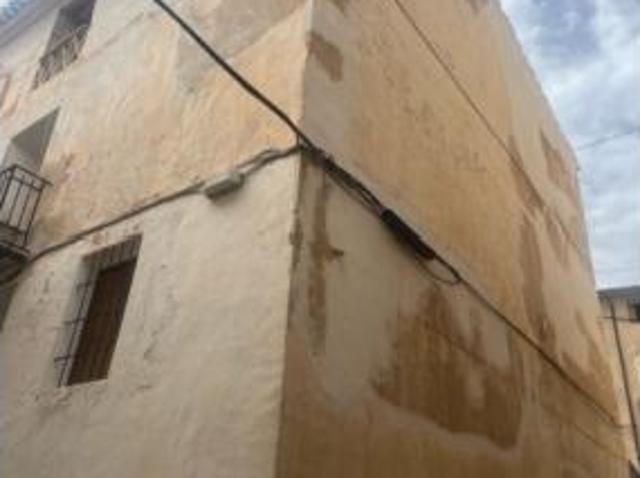 Casa en venta en la Marina Baixa, Valencia
