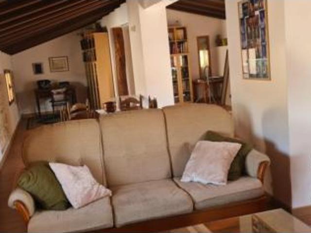 Casa en venta en la Marina Baixa, Valencia