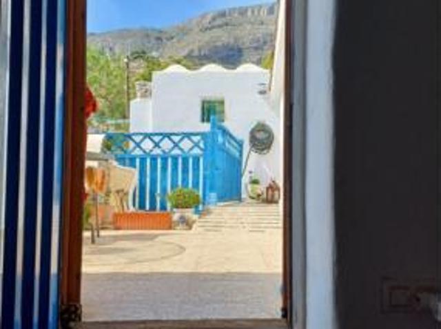 Casa en venta en la Marina Baixa, Valencia