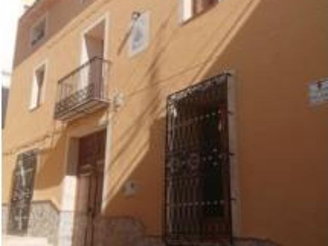 Casa en venta en la Marina Baixa, Valencia