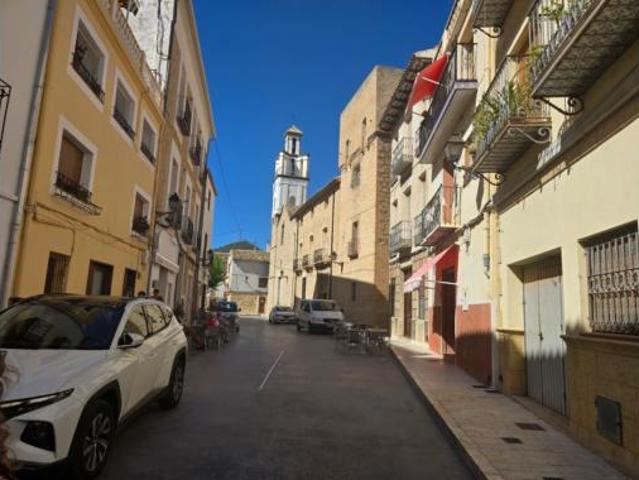 Casa en venta en Sella, Valencia