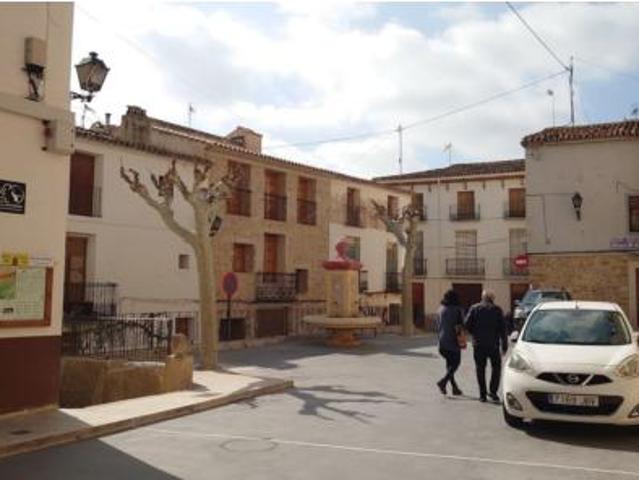 Casa en venta en la Marina Baixa, Valencia